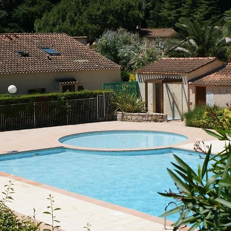 Residence Cap Azur Maison N° 106 วิลล์เนิฟ-ลูเบ ภายนอก รูปภาพ